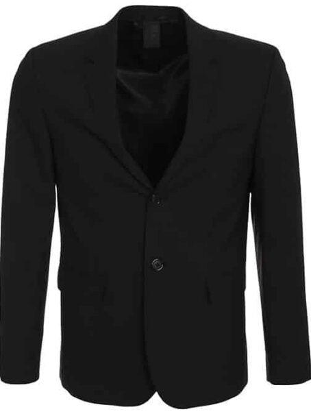 Vigo Washed Flannel Blazer - Image 5