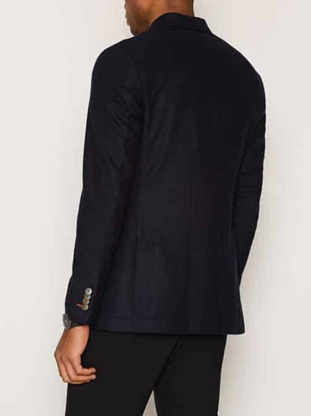 Myloiver Navy Blazer - Image 4